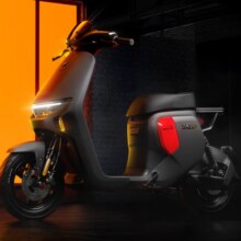 九号（Ninebot）电动车远行者F90M电动长续航自行车
