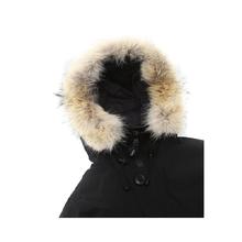 CANADA GOOSE 男Chateau系列派克连帽羽绒服3426M