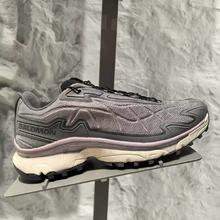 百亿补贴：salomon 萨洛蒙 XT-SLATE 男女款户外越野运动休闲鞋