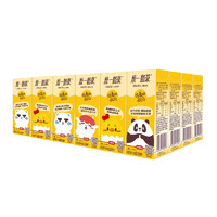 统一 奶茶 麦香原味 250ml*24盒