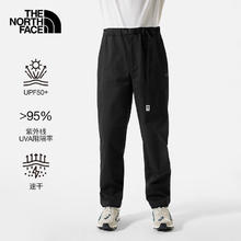 THE NORTH FACE 北面 男款长裤 81SM