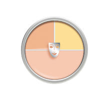 KRYOLAN 歌剧魅影 三色遮瑕膏 40g 限量版
