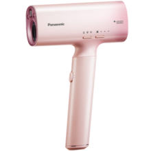 松下（Panasonic） 电吹风机全新吹护系列 纳诺怡护发 高速吹护机 润护家用电吹风筒WNA0H情人节520礼物送男女友 EH-WNA0H  【高速吹护机 】初樱粉