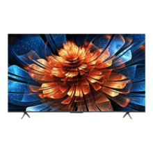 TCL 电视 98Q9K 98英寸 Mini LED 1536分区 XDR 2400nits QLED量子点 超薄 4K 平板电视机 以旧换新 98英寸