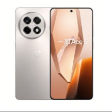 一加 Ace 5 16GB+256GB 第三代骁龙 8  5G手机