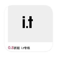 促销活动：唯品会 I.T男装 0.8折直降