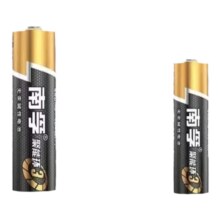 南孚 电池七号碱性电池