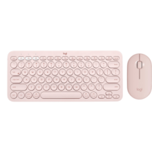 罗技（Logitech）【来图定制】K380 无线蓝牙办公键盘 便携超薄键盘笔记本ipad平板手机蓝牙键盘 K380定制版-来图定制