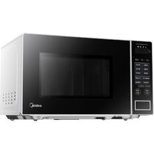 国家补贴：Midea 美的 PM20W1 微波炉 20L