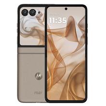 摩托罗拉 联想moto razr 50 3.6英寸千变大外屏折叠手机5000万拍照折叠款摩托罗拉官方正品