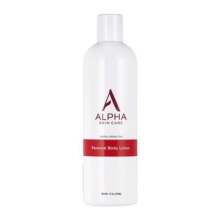 【自营】Alpha Hydrox果酸身体乳340g保湿滋润补水去角质全身可用