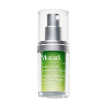 Murad慕拉得视黄醇A醇眼部精华15ml送女友护肤品新年礼物早C晚A