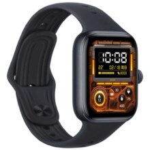 百亿补贴：iQOO WATCH GT 智能手表