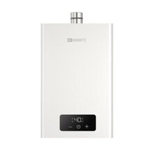 【政府补贴15%】能率燃气热水器天然气恒温即热家用热水器EA2