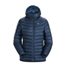 ARC'TERYX 始祖鸟 ARC‘TERYX/始祖鸟女士短款连帽羽绒服X000006569