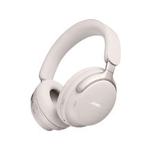 BOSE QuietComfort 消噪耳机Ultra 耳罩式头戴式双模耳机 晨雾白
