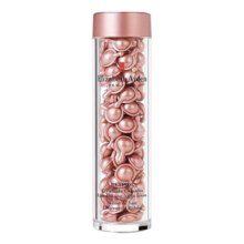 伊丽莎白雅顿（Elizabeth Arden）粉胶次抛A醇精华胶囊焕活面部精华液淡纹紧致 金胶精华维稳肌肤 1代粉胶90粒