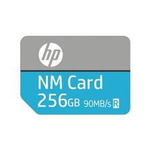 惠普 NM100 NM存储卡 256GB（90MB/s）