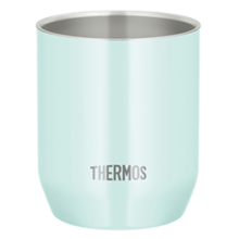 膳魔师（THERMOS）日本保温杯不锈钢真空水杯保冷杯子果汁暖饮杯280ml原装进口JDH