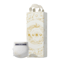 京东百亿补贴:BUBU丝绸之路纸尿裤M码38片（4.5-8.5G）蚕丝蛋白超薄柔软