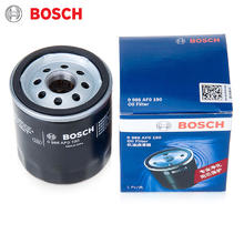 博世 BOSCH 机油滤清器 0986AF0190 12-16款MG名爵5