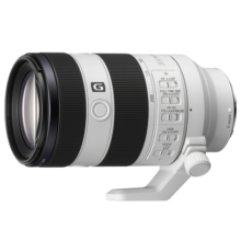 索尼（SONY）FE 70-200mm F4 Macro G OSS II 新一代小三元远摄变焦微距G镜头（SEL70200G2）