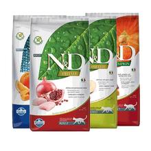 FARMINA PET FOODS Farmina 法米娜 精华无谷系列 鸡肉石榴成猫猫粮