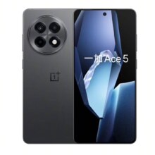 限地区、plus:一加Ace516GB+1TB全速黑