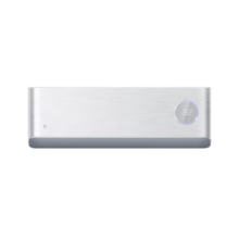 小米（MI）米家 1.5匹 超一级能效 60m3/h大新风量 变频空调挂机KFR-35GW/F5A1 家电国家补贴
