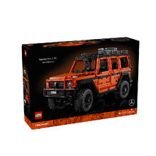 88VIP会员：乐高 LEGO Technic 42177+42161+42130 奔驰G500+兰博基尼Huracán+宝马M1000RR 搭配套装