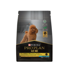 冠能狗粮成犬7岁以上老年犬狗粮2.5kg  全价狗粮 改善认知障碍