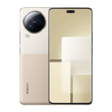 小米Civi3 新品5G手机 拍照手机 女神自拍 送女友 奇遇金 12+512GB 官方标配