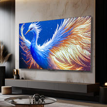 国家补贴：FFALCON 雷鸟 鹤系列 75S595C 液晶电视 75寸 MiniLED（包安装）