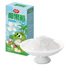 88VIP会员：福事多 椰果粒果酱 100g