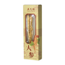 88VIP：亚戈玛人参  拍1发4