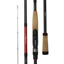 SHIMANO 禧玛诺 Majestic 玛杰仕直柄远投微物翘嘴鲈马口碳素路亚竿 2.08米 B610ML-2（枪柄）