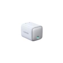 88VIP会员：UGREEN 绿联 CD319 氮化镓充电器 Type-C 30W