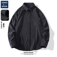 GENIOLAMODE Genio Lamode 男士保暖夹克 Genio LamodeT-265549