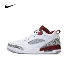 20点：耐克NIKE  男子JORDAN SPIZIKE LOW篮球鞋