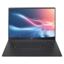 LGgram Pro 2024 Ultra7 16英寸AI轻薄本2.8K OLED笔记本（32G 1TB 黑 16Z90SP-K.AL78C）游戏AI PC