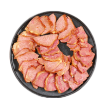 八瑞祥 老汤酱牛肉 熟食腊味 老北京下酒菜开袋即食卤牛肉菜肴 220g*3件