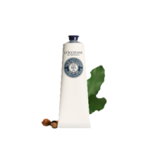 欧舒丹（L'OCCITANE）【春节不打烊】深层乳木果护手霜150ml25%加强滋润官方直售
