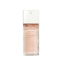 香奈儿（Chanel）可可小姐50ml 东方香调 淡香水EDT 新年礼物 送朋友