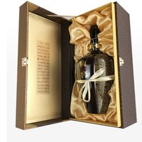 国窖1573 金榜题名 55%vol 浓香型白酒 1000ml 礼盒装