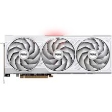 蓝宝石 RADEON RX 7700 XT D6 极地版 OC 独立显卡 12GB