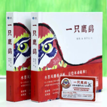 一只鹰鹞
