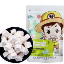 需首购：野三坡  茯苓250gX1袋