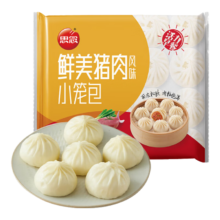 思念 面点早餐组合 任选8件