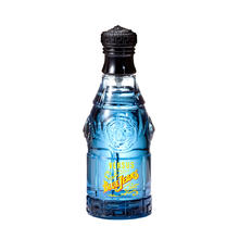 88VIP会员：VERSACE 范思哲 牛仔系列 蓝色牛仔男士淡香水 EDT