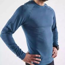 迪卡侬 DECATHLON 男士运动长袖 8542881